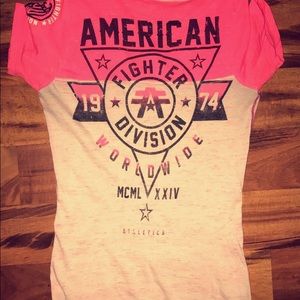 Women’s AF t-shirt